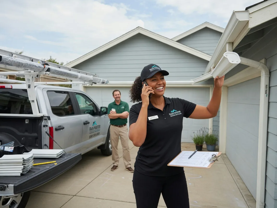 Gutter Installation Lyndon, KS FAQs